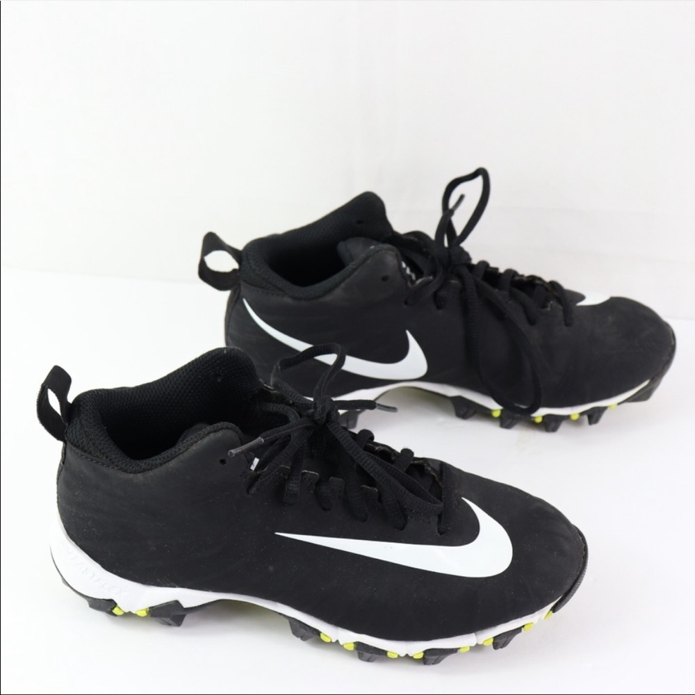 Boys Nike Alpha Football 🏈 Cleats
